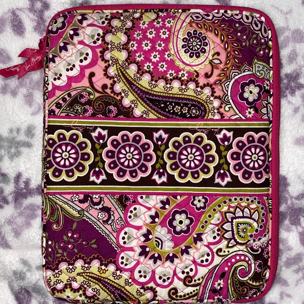 Vera Bradley Laptop Case
